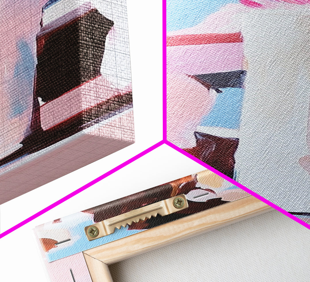 Contemporary Fashion, Artistic Pose, Abstract Detail, Canvas Print, Minimalist Art, Fashion Wall Decor, Chic Home Style, Modern Aesthetic