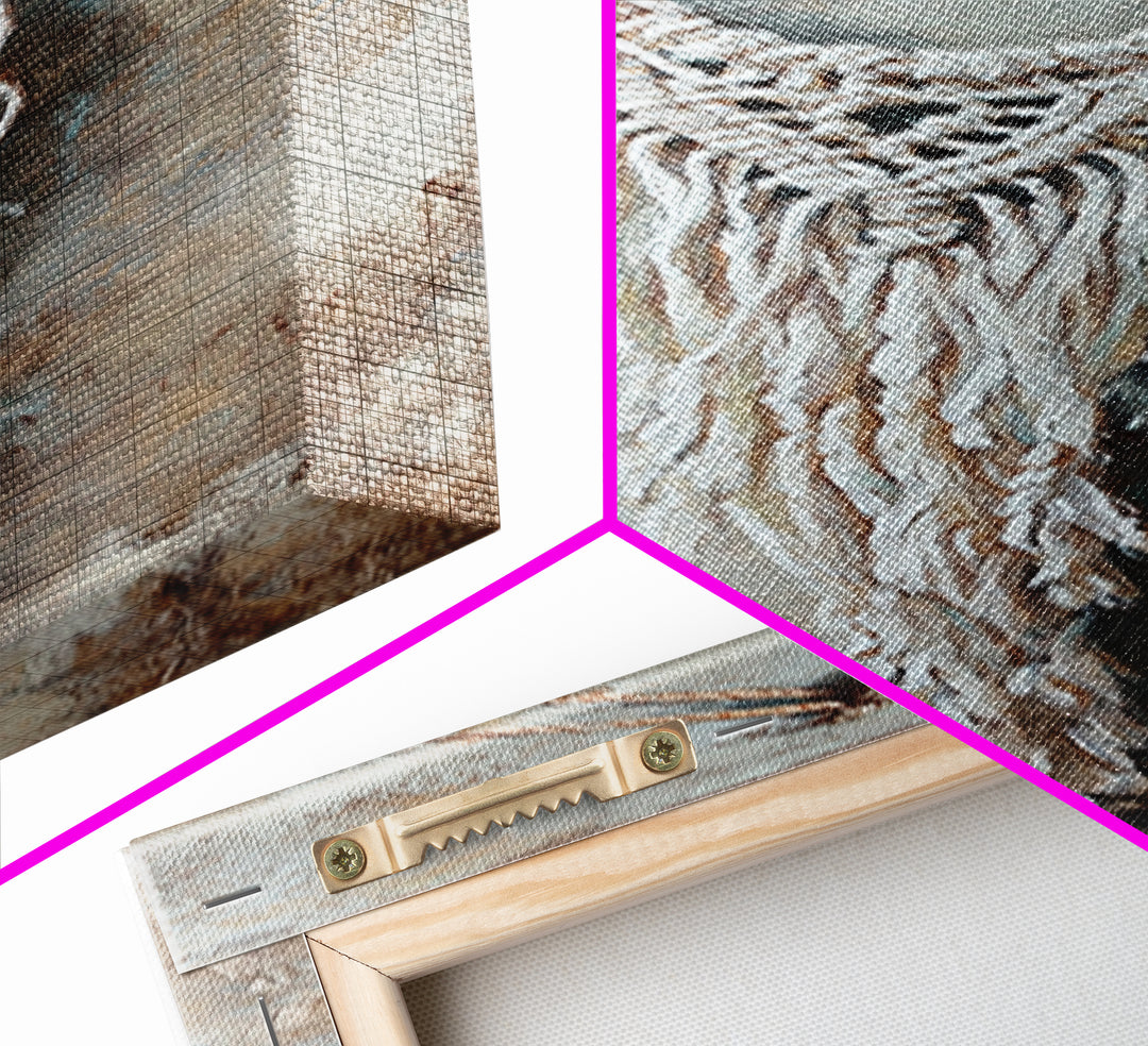 White Macrame Wall Hanging Wall Art, Boho Wall Decor, Neutral Home Decor, Textured Wall Art, Rustic Apartment Decor Gift