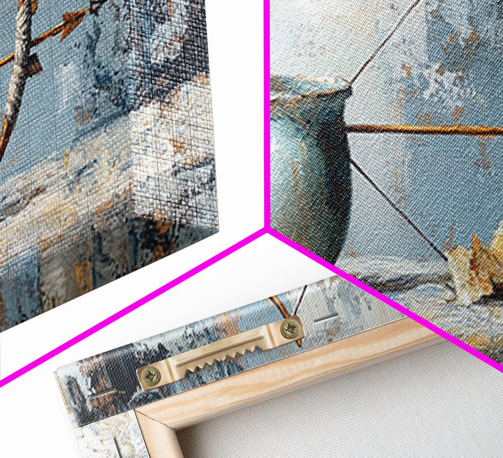 Rustic Bow And Arrow Still Life Wall Art, Archery Decor, Southwestern Wall Decor, Hunting Gift For Him, Masculine Office Decor