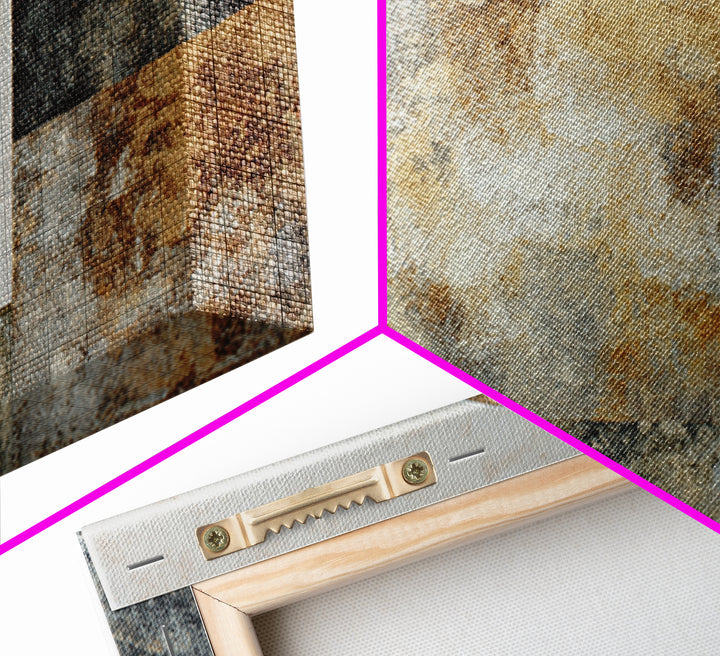 Neutral Abstract Arches Canvas Print, Above Bed Art, Bedroom Wall Decor, Bedroom Decor, Abstract Art, Serenity, ABA-3x2-56
