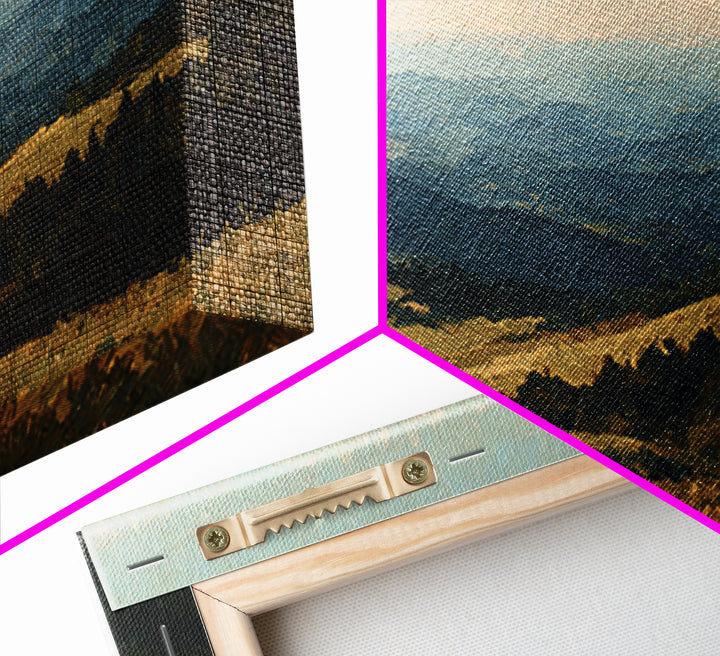 Wide Olive and Beige Meadow Panorama Canvas Print, Above Sofa Art, Textured Wall Art, Living Room Decor, Fine Art, Statement, ASA-3x2-62