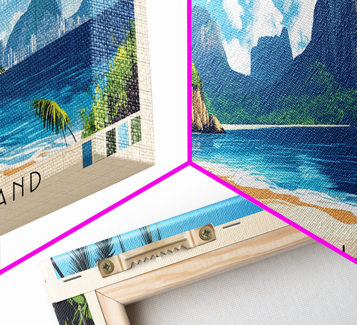 Itamaracá Island, Brazil Panoramic Print, Vacation Gift, Brazil Wall Art, Vacation Wall Art, Vacatation Memories, Beach Decor, Beach Or Lakehouse Art