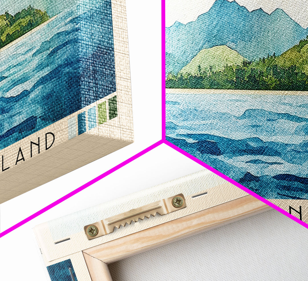 Kalanggaman Island, Philippines Watercolor Print, Vacation Gift, Philippines Wall Art, Vacation Wall Art, Vacatation Memories, Beach Decor, Beach Or Lakehouse Art