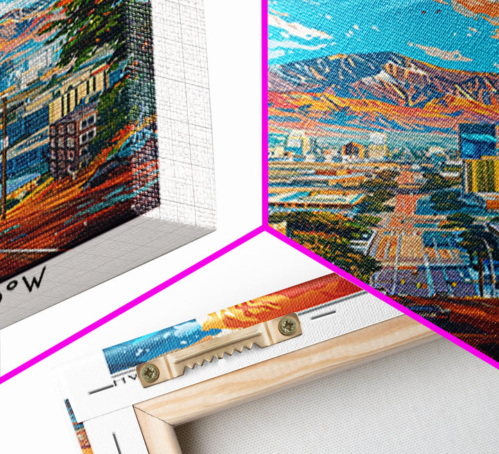 West Jordan Travel Poster, Canvas Print, City Travel Poster, Travel Wall Art, Gallery Wall Set, Vintage Travel, Vintage Travel Print