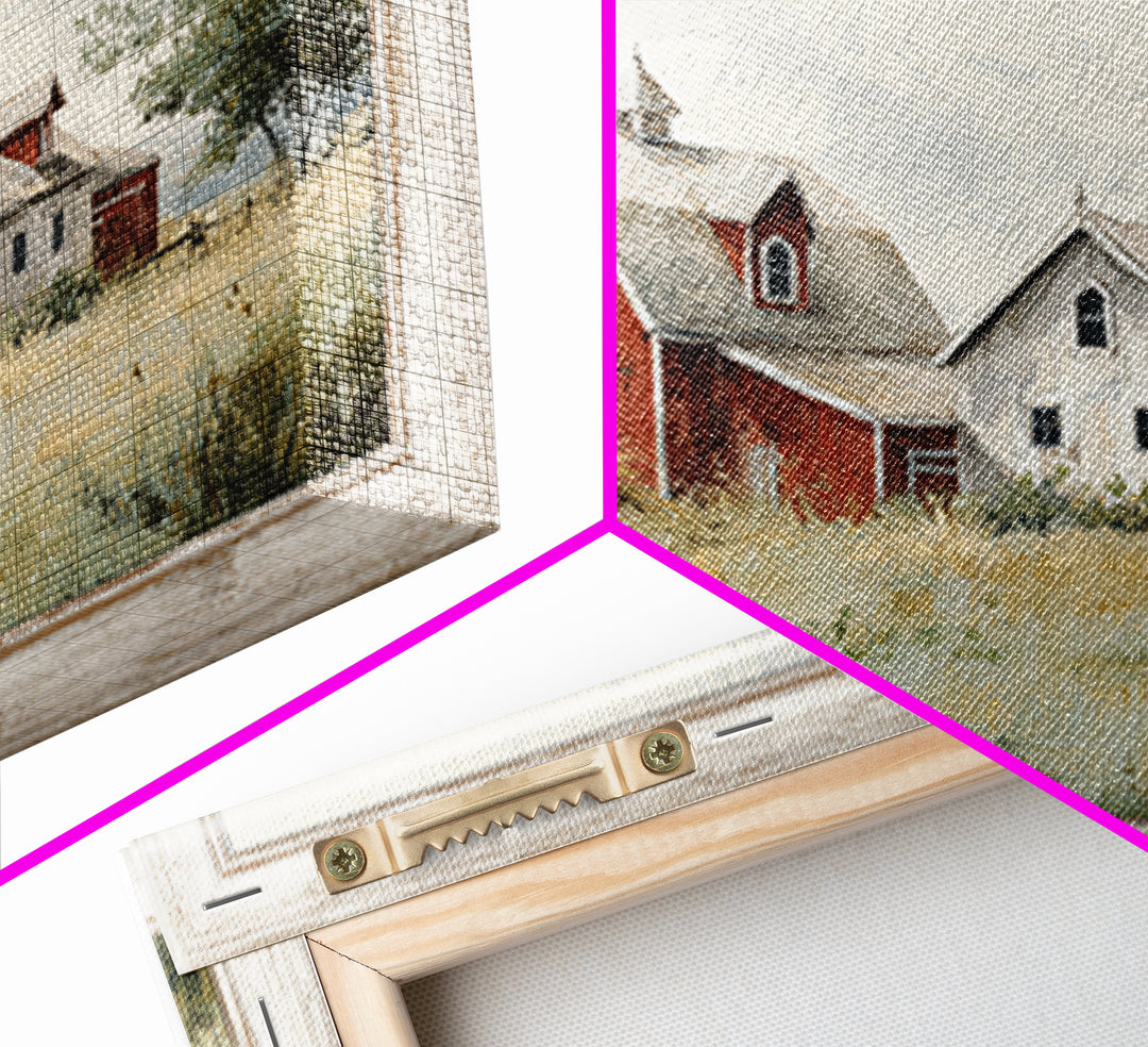 Wheat Bundle Tied Framed Canvas Print, Farmhouse Art, Sage Green Wall Art, Farmhouse Decor, Fine Art, Harvest, Gallery Decor, FAR-3x2-86