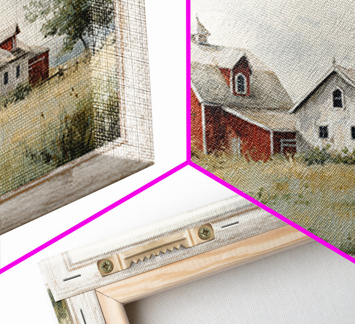 Wheat Bundle Tied Framed Canvas Print, Farmhouse Art, Sage Green Wall Art, Farmhouse Decor, Fine Art, Harvest, Gallery Decor, FAR-3x2-86