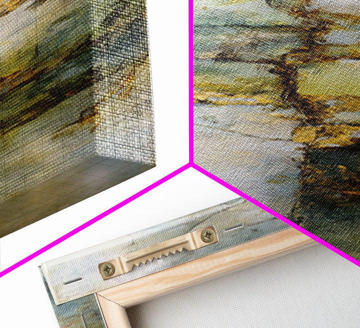 Blackjack Table Still Life Without Words Framed Canvas Print, Game Room Art, Wall Art Set, Game Room Decor, Fine Art, Play, GRA-1x3-80