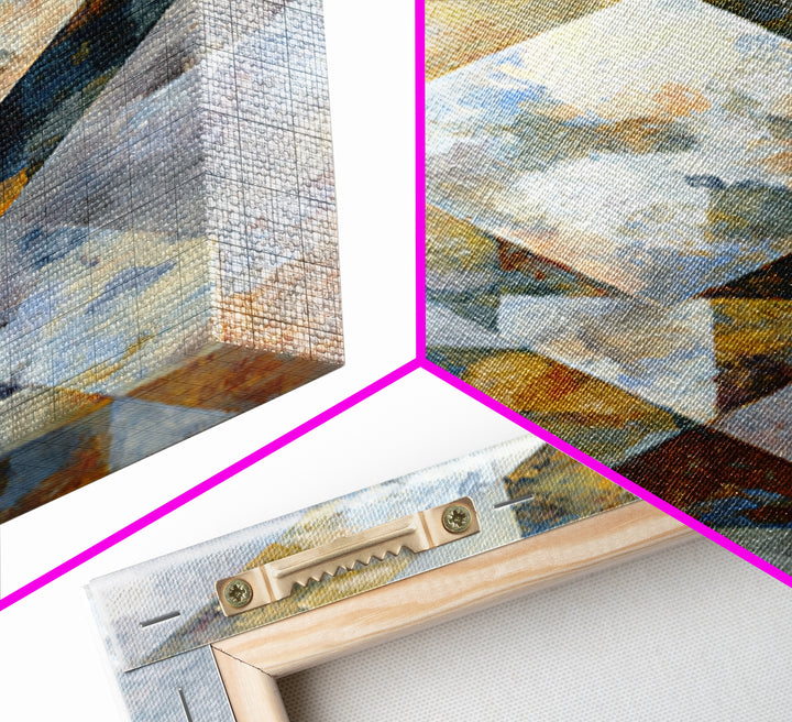 Domino Tiles Arranged Framed Canvas Print, Game Room Art, Boho Decor, Game Room Decor, Abstract Art, Play, Classroom Decor, GRA-2x3-48