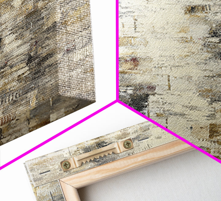 Abstract Marble Texture Framed Canvas Print, Hotel Art, Printable Art, Hotel Decor, Abstract Art, Boutique, Travel Poster, HOT-1x3-31