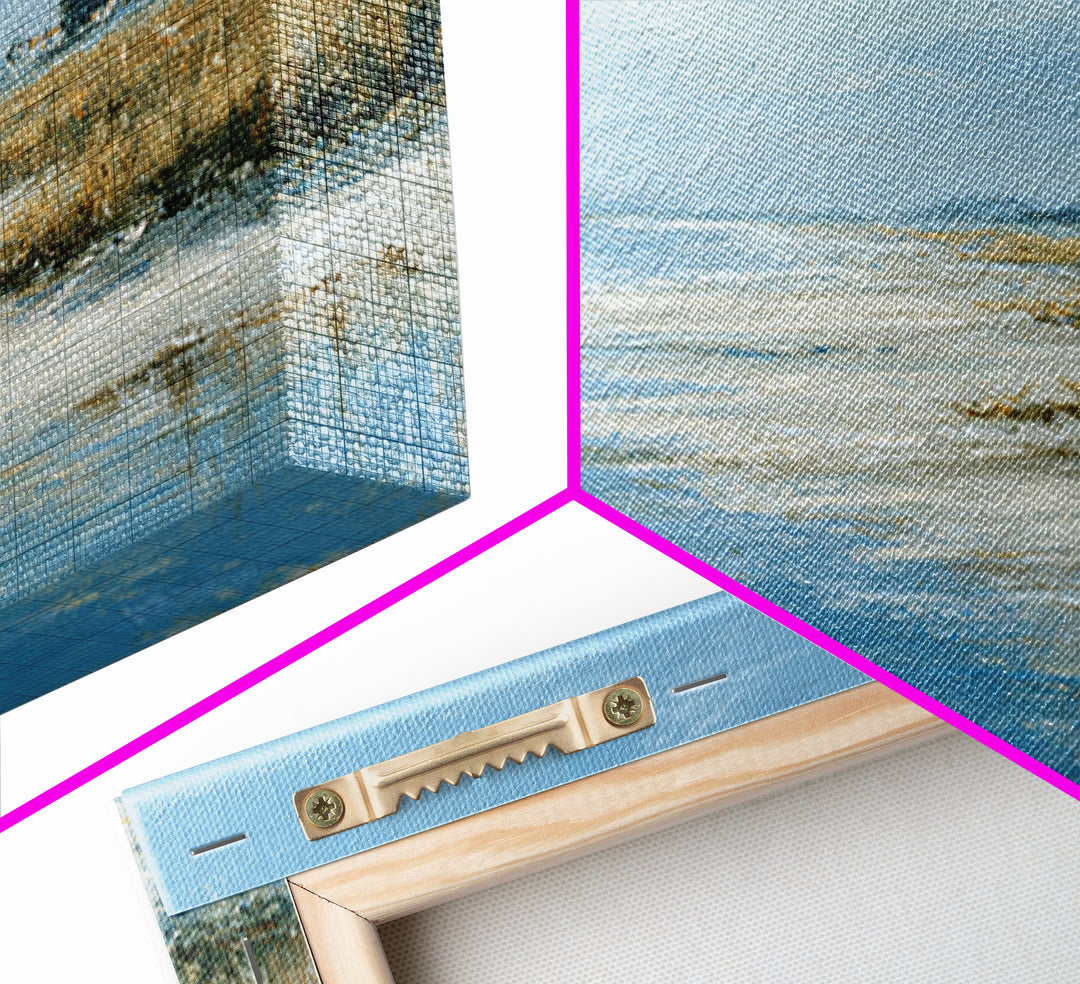 Oversized Line Figure Framed Canvas Print, Living Room Art, Digital Prints, Living Room Decor, Oil Painting, Living, LIR-2x1-13