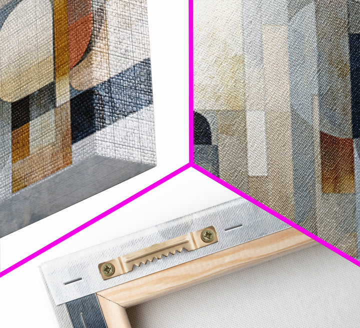 Large Statement Abstract Framed Canvas Print, Living Room Art, Room Decor, Living Room Decor, Abstract Art, Living, Printable, LIR-3x2-77