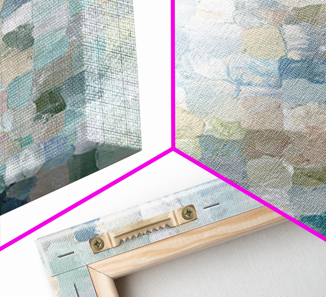 Subtle Marble Texture Framed Canvas Print, Medical Office Art, Gallery Decor, Office Decor, Fine Art, Calm, Contemporary Art, MOA-1x1-67
