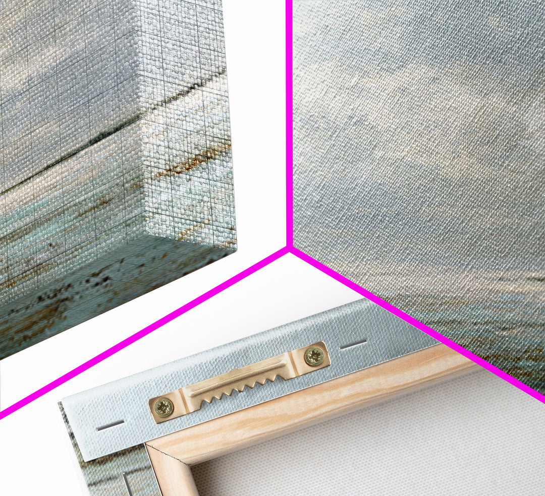 Large Neutral Landscape Canvas Print, Medical Office Art, Neutral Decor, Office Decor, Oil Painting, Calm, Wall Art, Home Decor, MOA-3x2-68