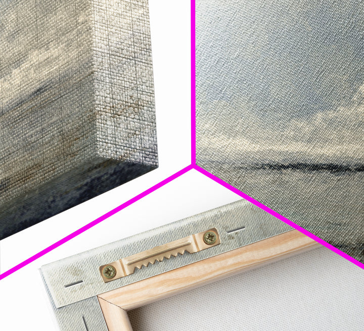 Large Neutral Texture Art for Professional Setting Canvas Print, Office Art, Office Wall Art, Office Decor, Fine Art, Focus, OFF-3x2-73