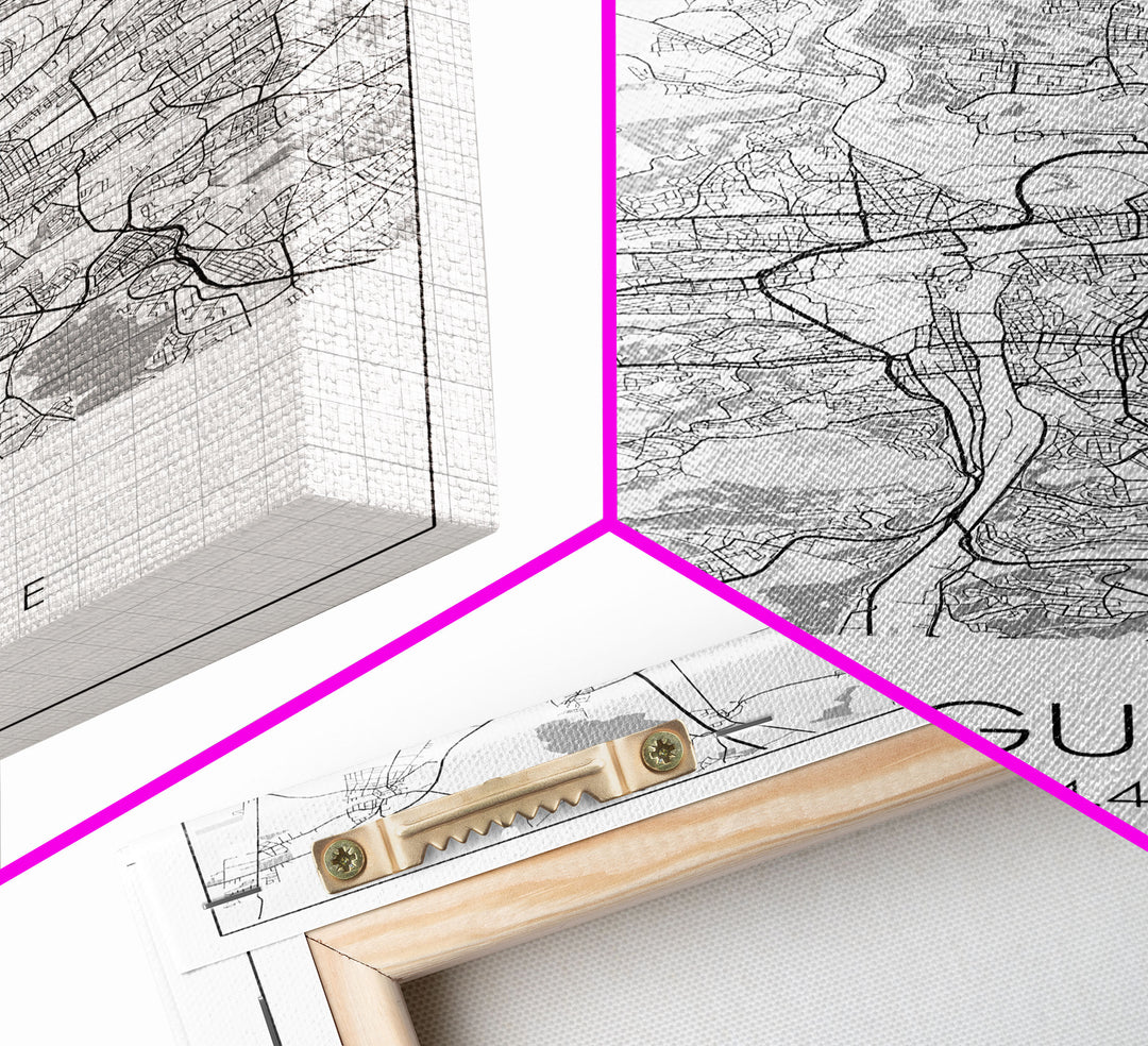 Prague Street Map, Czech Republic Map, City Map Art, Minimalist Art, Wall Art, Canvas Print, Girls Room Wall Art, Pilot Gifts, Travel Print