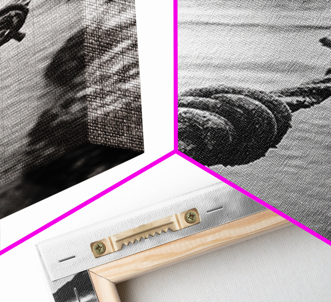 Barbed Wire, ocean view, rustic decor, coastal cowgirl wall art, wabi sabi art, moody photography, framed canvas print, minimalist art