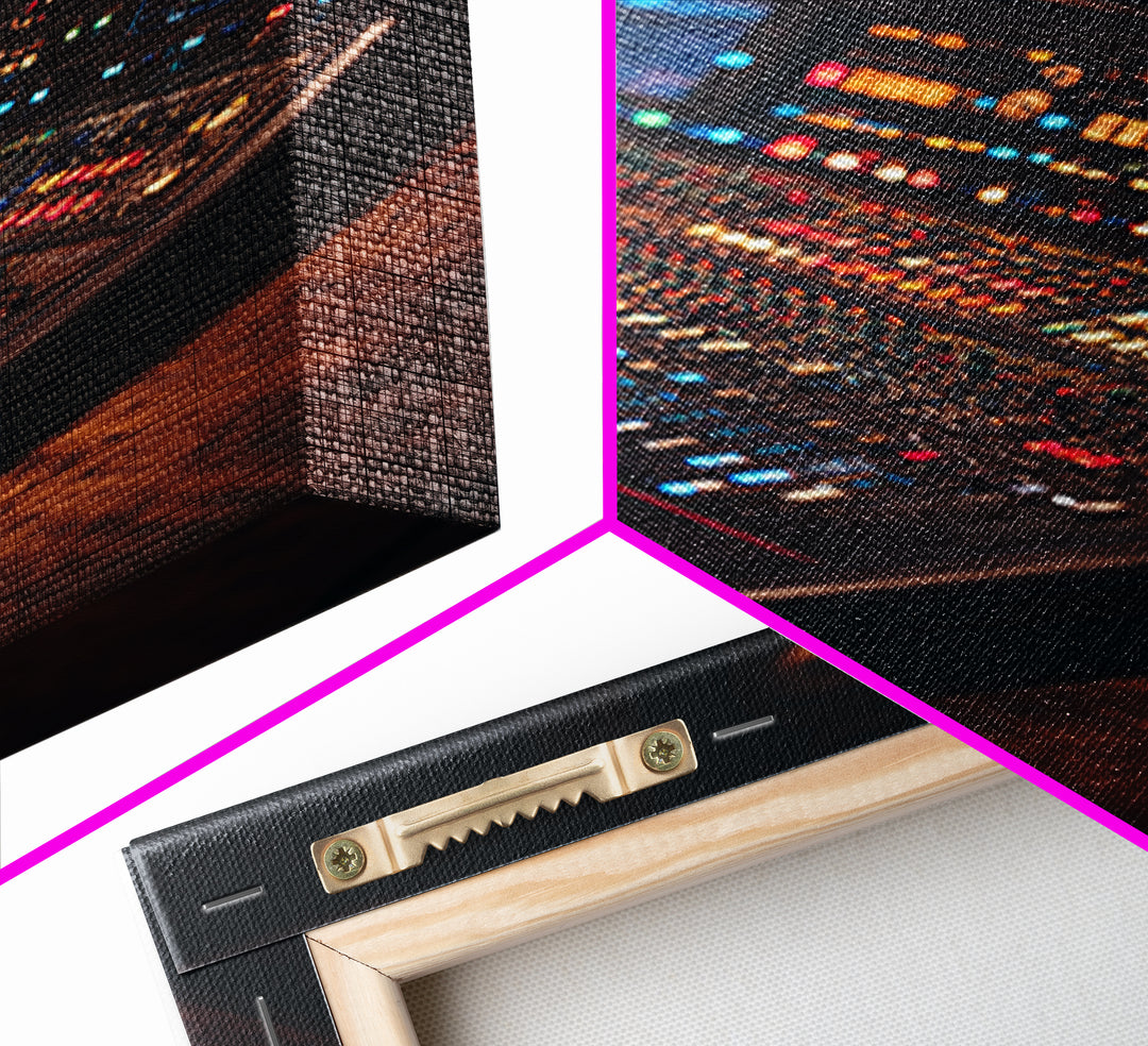Mixing Console Faders Canvas Print, Recording Studio Art, Wall Art, Studio Decor, Abstract Art, Analog, Music Posters, RSA-2x3-62