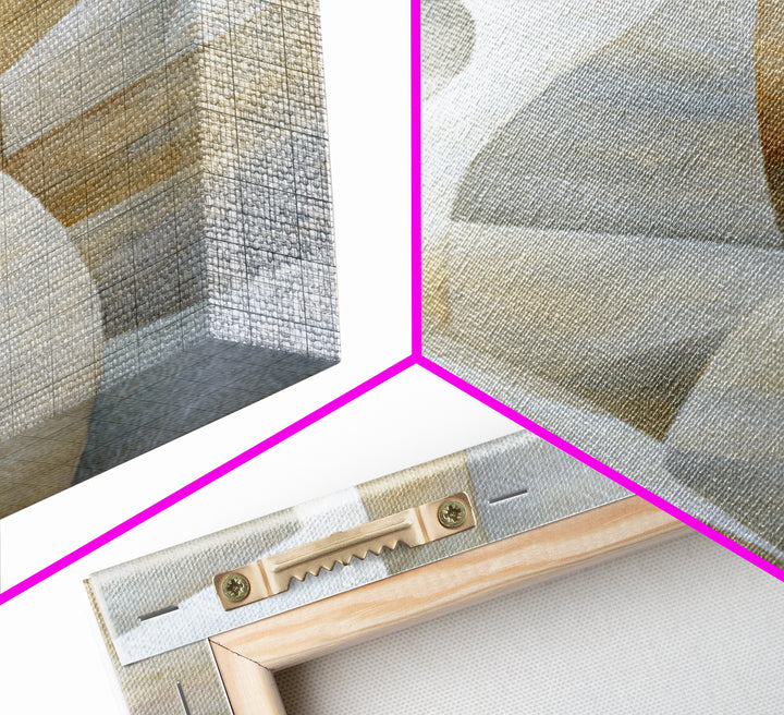 Bridal Veil Texture Abstract Canvas Print, Wedding Art, Framed Art, Living Room Decor, Abstract Art, Romance, Bride and Groom, WED-1x3-67