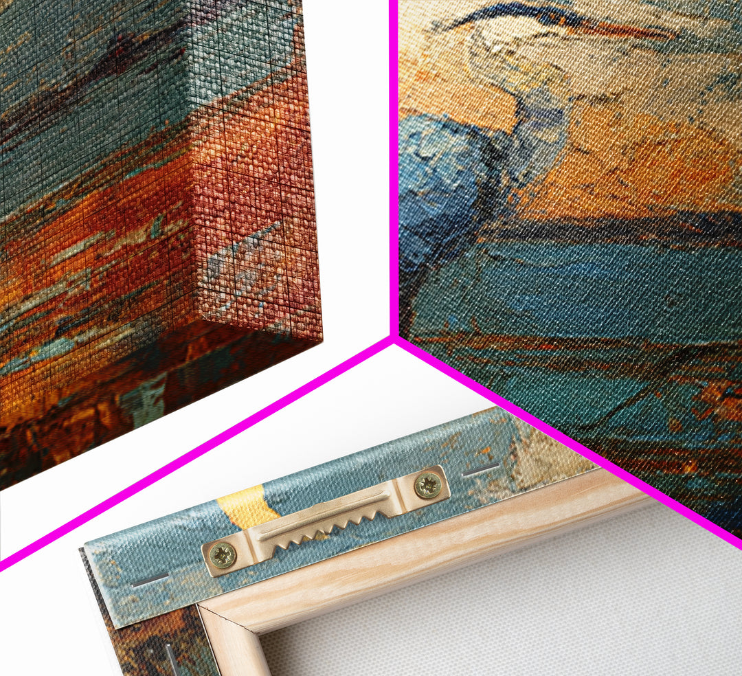 Modern Neutral Arch Abstraction Canvas Print, Waiting Room Art, Neutral Decor, Waiting Room Decor, Abstract Art, Calm, WRA-1x1-45