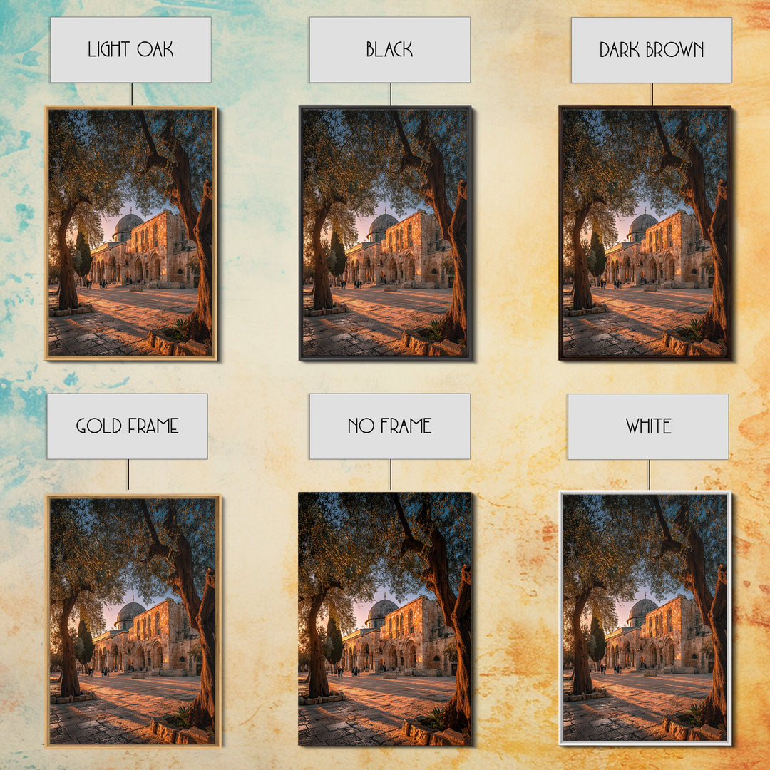 Vibrant Roaring Tiger Street Art Mural On Brick Wall Graffiti Canvas Print For Unique Home Decor And Bold Wall Art Statements