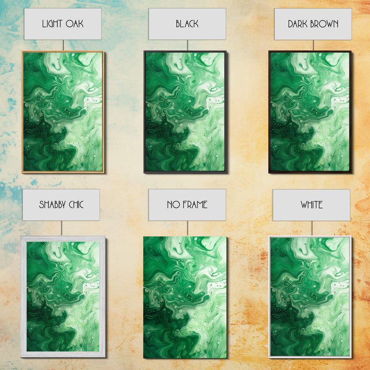 Abstract Sage Green Canvas Print, Modern Wall Art, Minimalist Home Decor, Wabi Sabi Wall Art, Farmhouse Living Room Decor