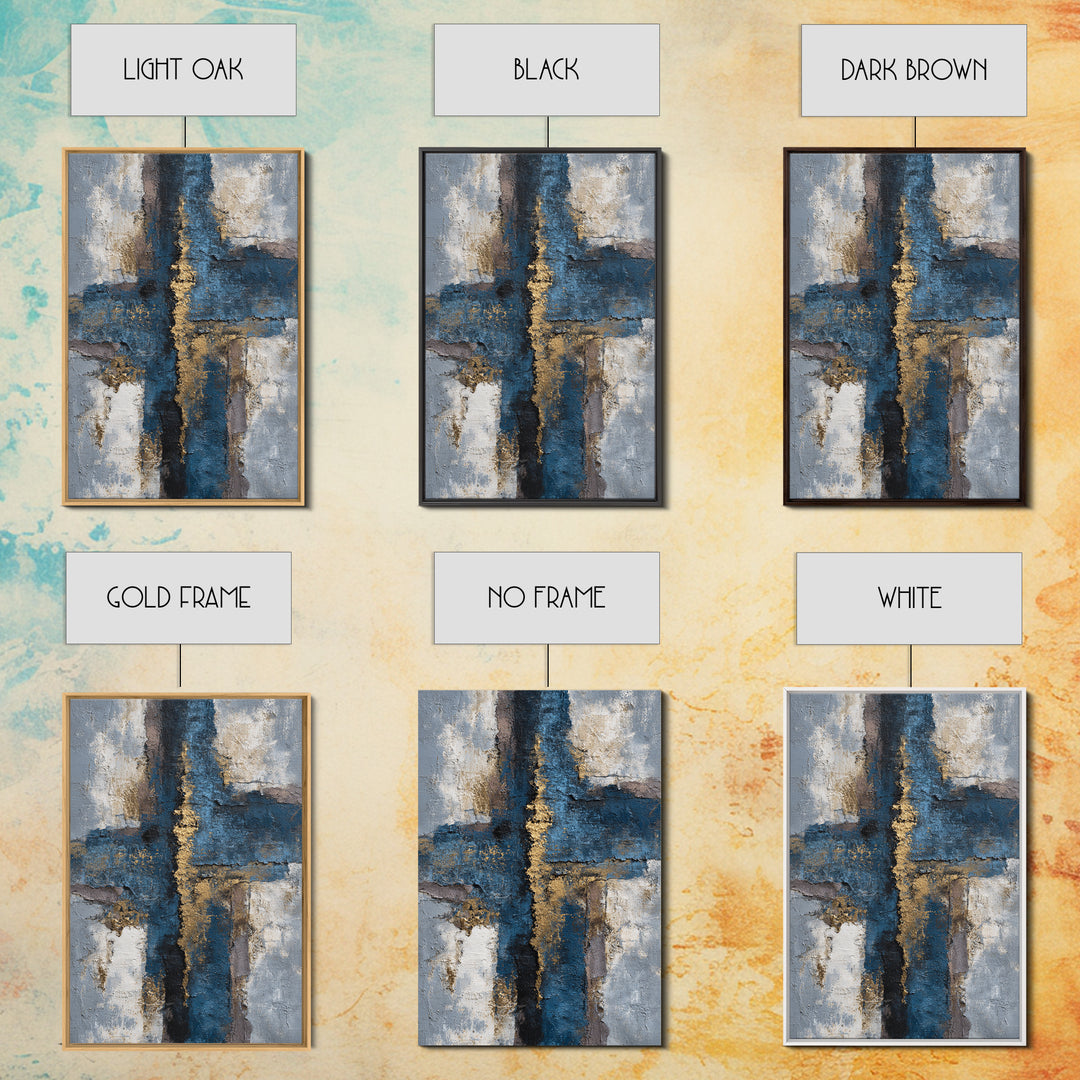 Abstract Soundwave Art Framed Canvas Print, Basement Art, Trendy Wall Art, Living Room Decor, Retreat, Original Art Prints, BAS-2x3-28