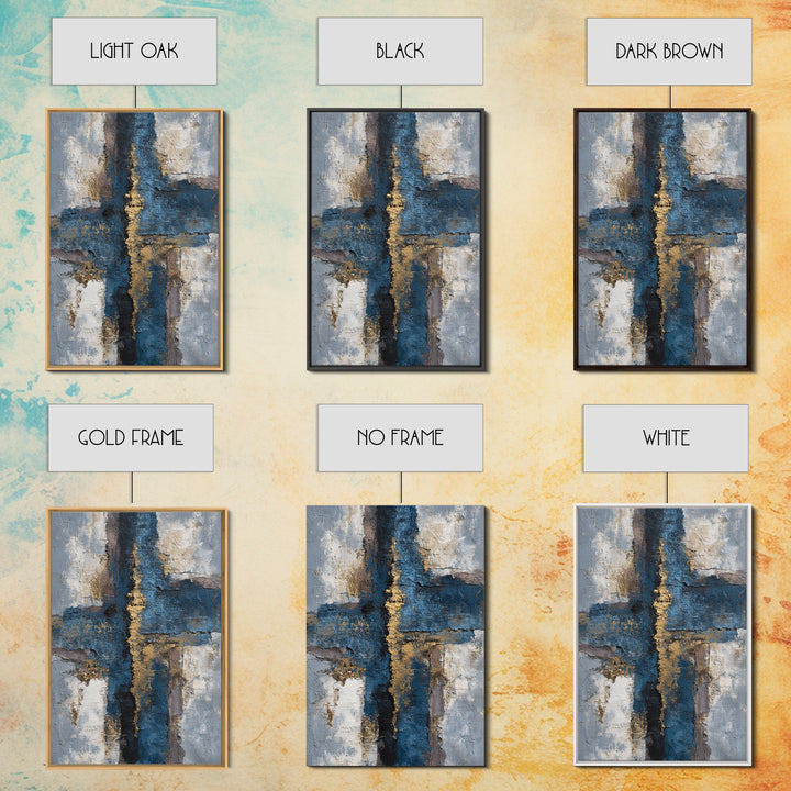 Abstract Soundwave Art Framed Canvas Print, Basement Art, Trendy Wall Art, Living Room Decor, Retreat, Original Art Prints, BAS-2x3-28