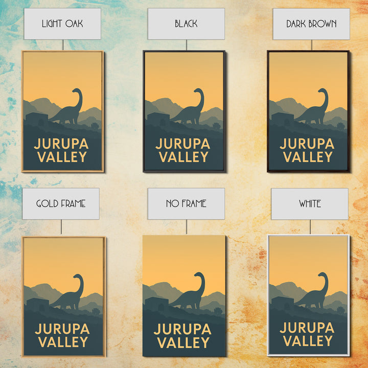 Jurupa Valley California Travel Poster, Canvas Print, Sunset Skyline Wall Art, Jurupa Valley Poster Print, Travel Art, City Art Print