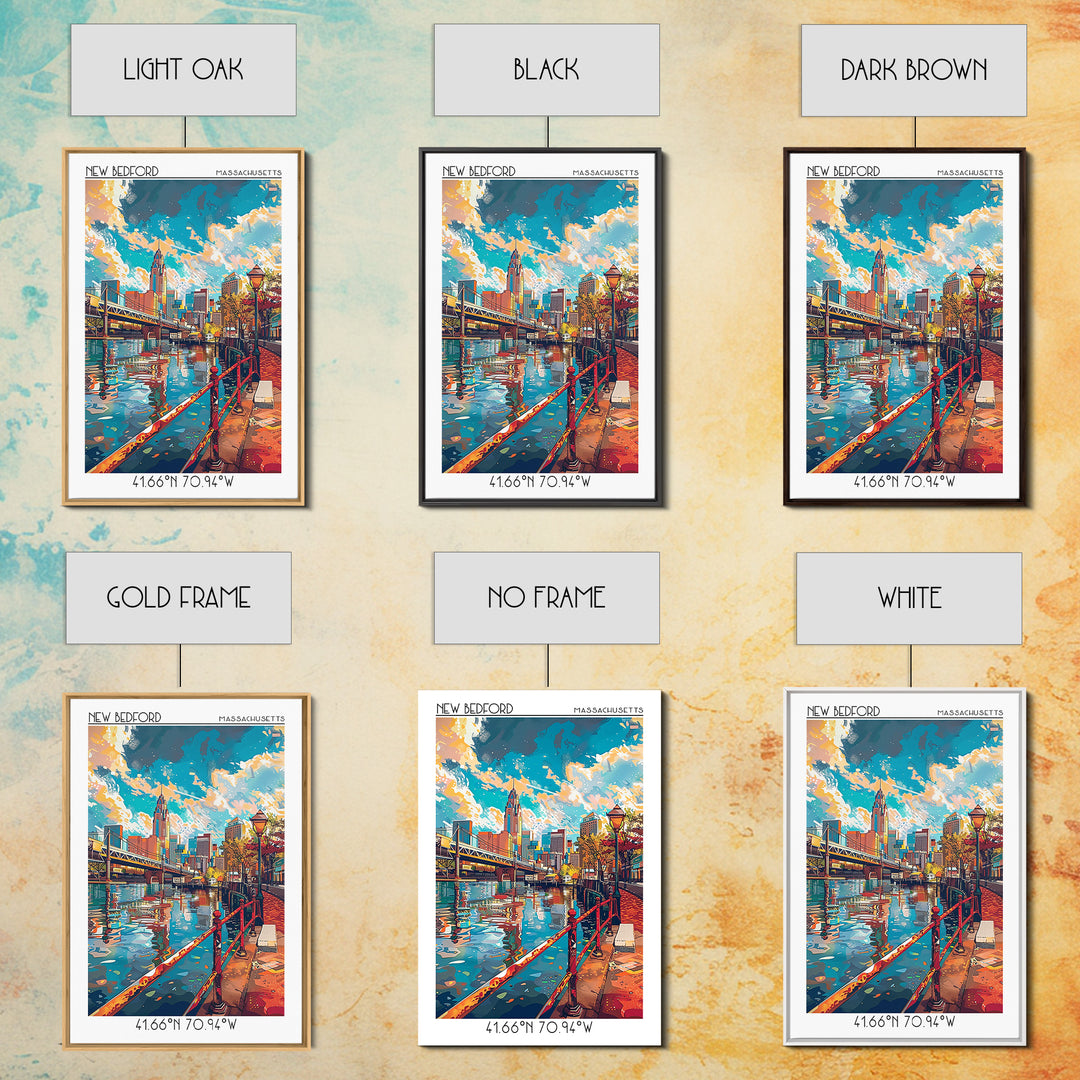 Newark Travel Poster, Framed Canvas Print, City Travel Poster, Travel Wall Decor, Retro Travel Poster, Modern Wall Decor, Poster Art
