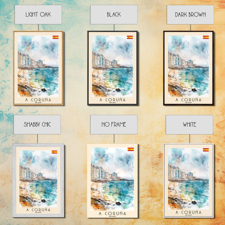 Beautiful Aachen Germany Cityscape Art Print, Framed Canvas Print, Perfect for Living Room Decor, European Wall Art