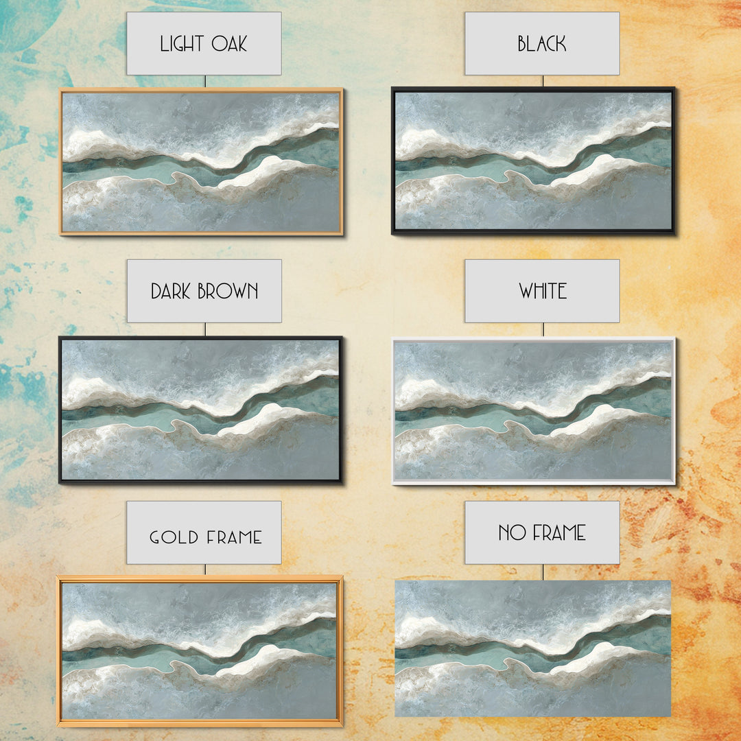 Pilates Figure in Elegant Contour Line Canvas Print, Fitness Studio Art, Printable Art, Gym Decor, Motion, Home Gym Sign, FSA-2x1-64