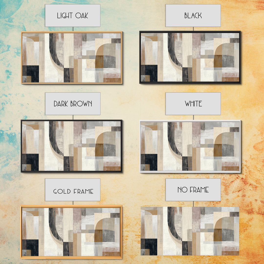 Soft Abstract Linen Texture Canvas Print, Master Bedroom, Set of 2 Prints, Bedroom Decor, Fine Art, Sanctuary, MAS-2x1-71