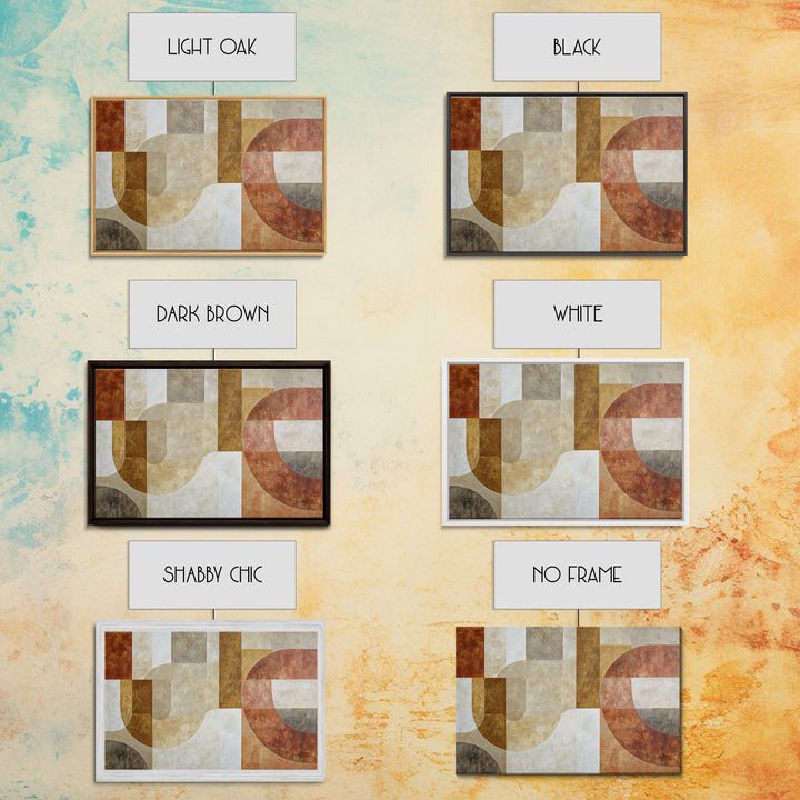 Soft Abstract Linen Texture Framed Canvas Print, Master Bedroom, Canvas Print, Bedroom Decor, Sanctuary, Above Bed Wall Art, MAS-3x2-7