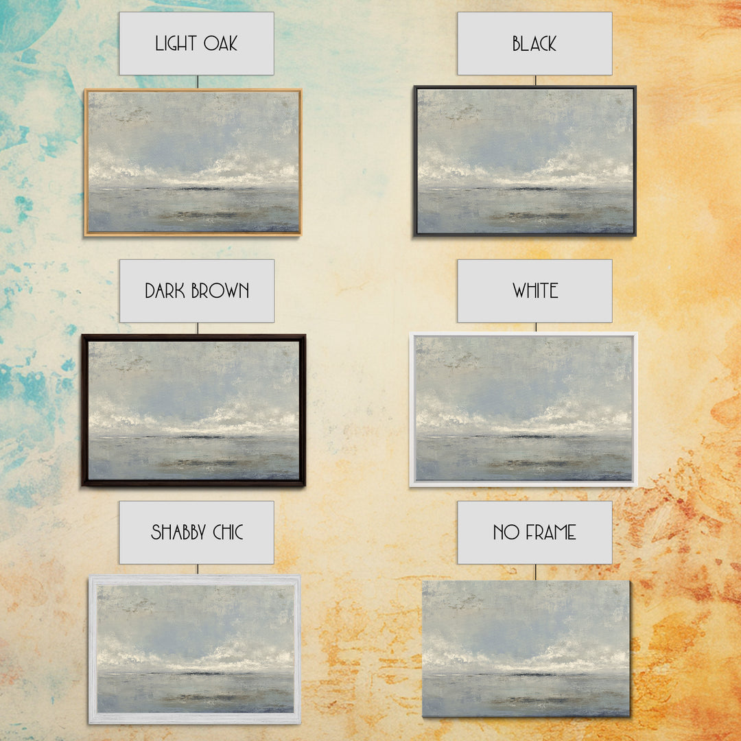 Large Neutral Texture Art for Professional Setting Canvas Print, Office Art, Office Wall Art, Office Decor, Fine Art, Focus, OFF-3x2-73