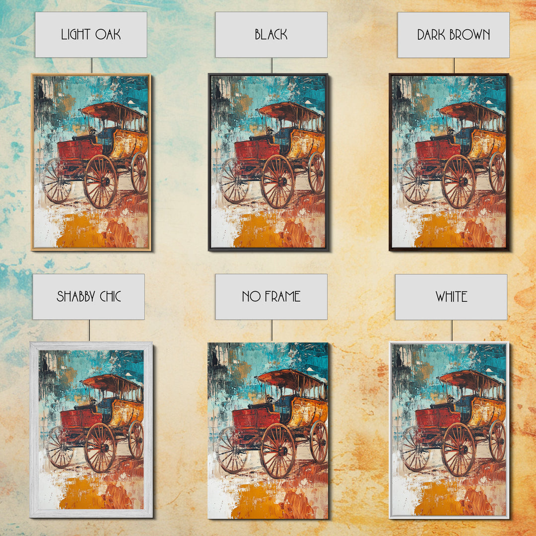 Stirrups Painting, Cowboy Aesthetic, Western Art, Rustic Decor, Framed Canvas Print, Farmhouse Wall Art, Moody Art, Boho Art, Gift Idea